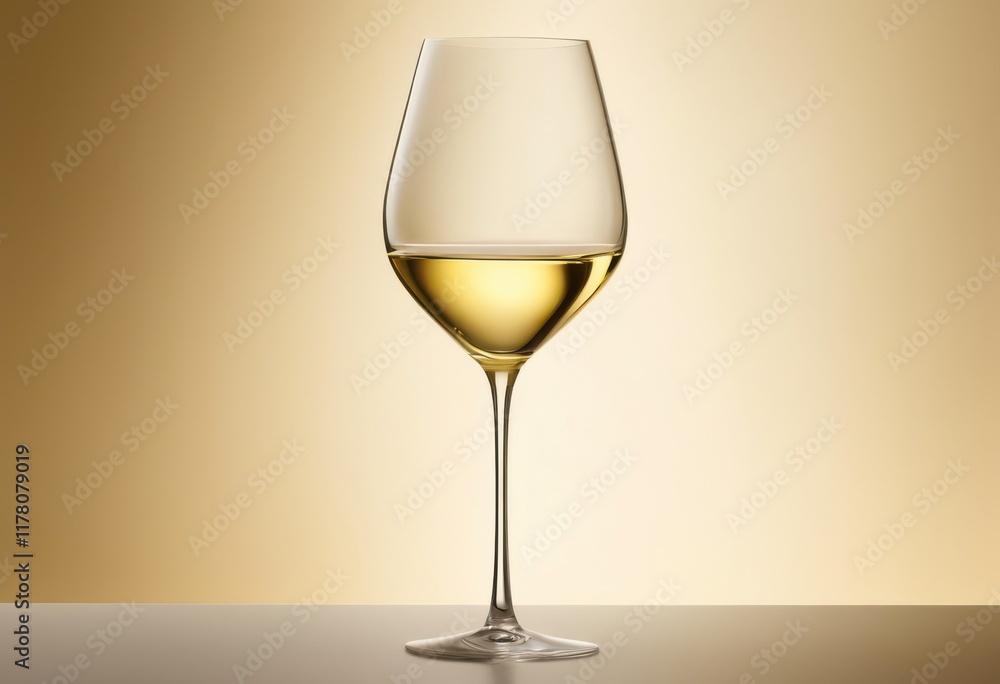 elegant presentation sleek glass white wine textured background highlighting minimalist aesthetics refined nature, artistry, beverageware, chic, clear, cocktail elegant presentation sleek glass white wine textured background highlighting minimalist aesthetics refined nature, artistry, beverageware, chic, clear, cocktail
