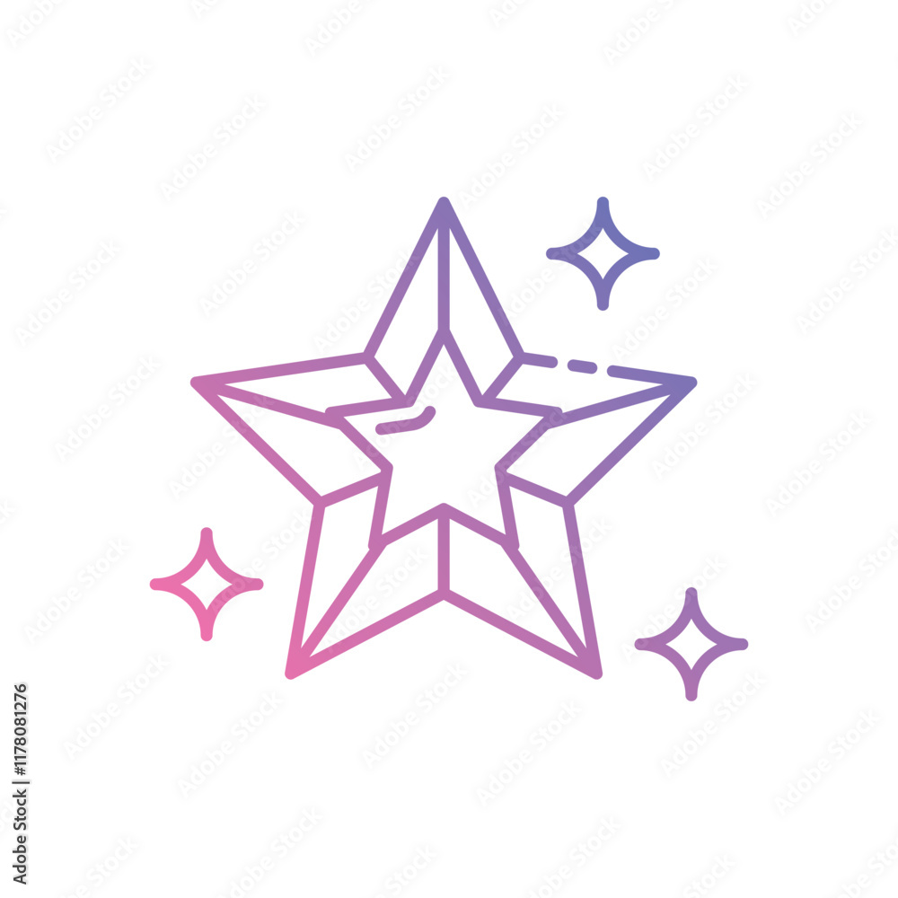 Winter Stars Winter Stars