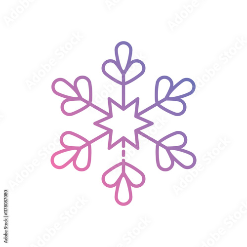 Snowflake Bliss