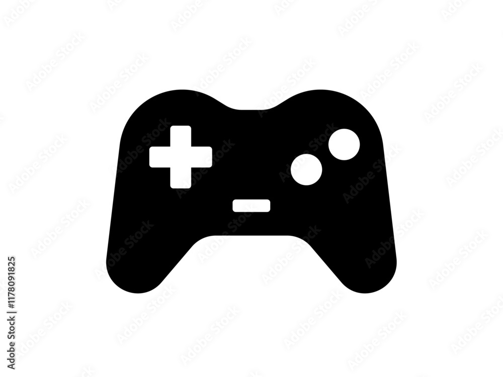 ゲームコントローラーアイコン ゲームコントローラーアイコン