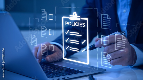 Comprehensive Guide on Policy Documentation and Compliance Framework for Organizations to Ensure Regulatory Adherence and Risk Management Strategies