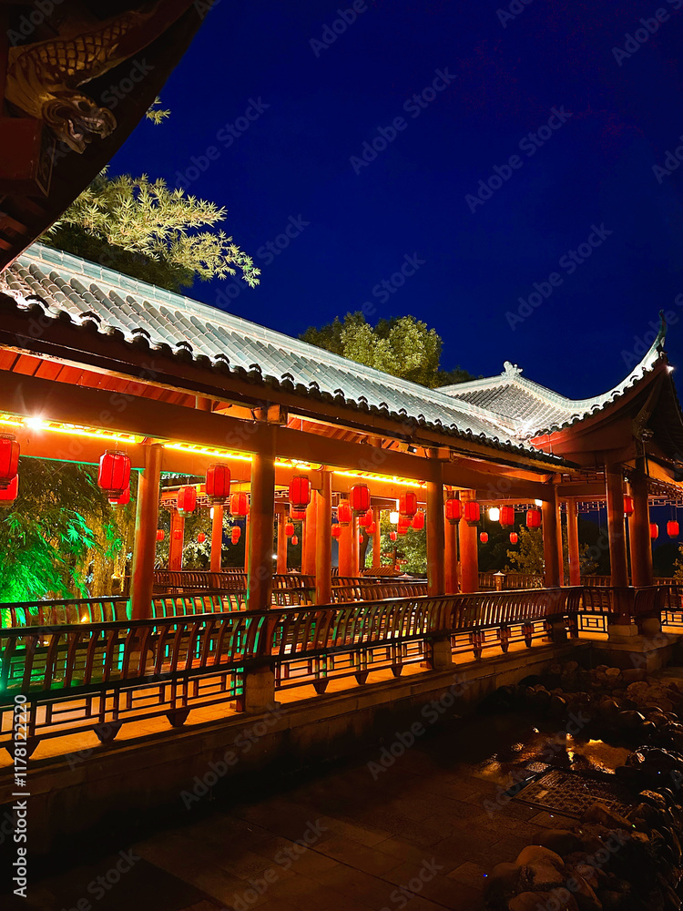 Chinese Vocation Tour with great views and food Chinese Vocation Tour with great views and food