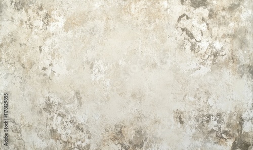 Wallpaper Mural Background texture of empty old rustic dirty beige, pale paper. Large, highly detailed image of blank sheet. Torontodigital.ca