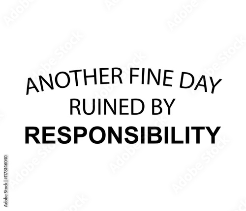Another fine day