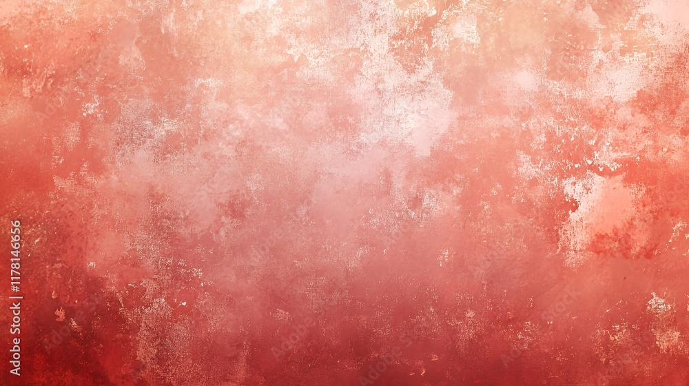 Abstract Red Textured Background Image Abstract Red Textured Background Image