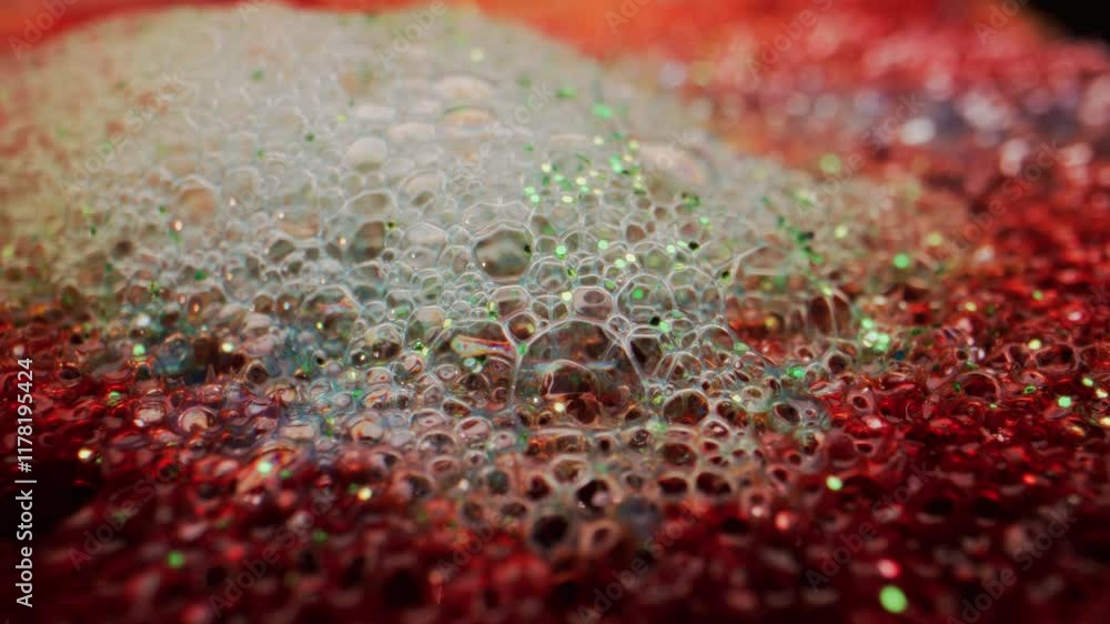 Biological moving mass in macro. Biological moving mass in macro.