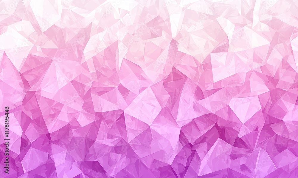 Pink white abstract polygonal background for digital art, design, web, print. Pink white abstract polygonal background for digital art, design, web, print.