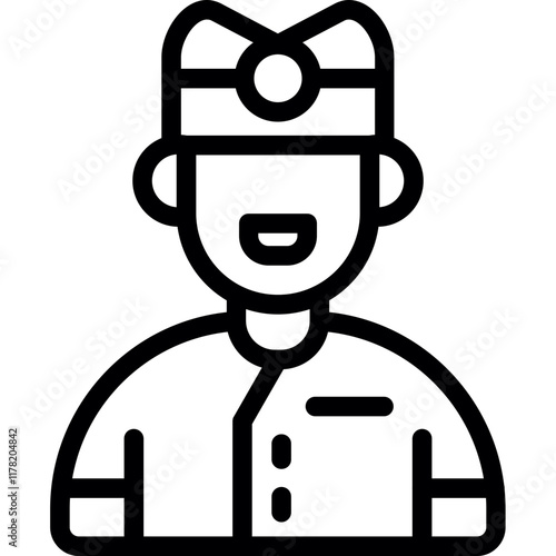 Concierge Icon