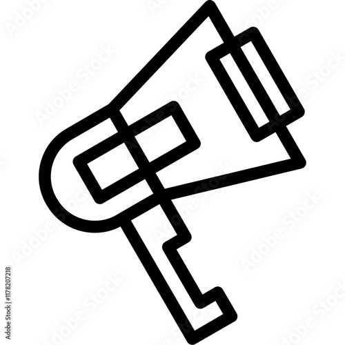 Sensory Marketing Icon