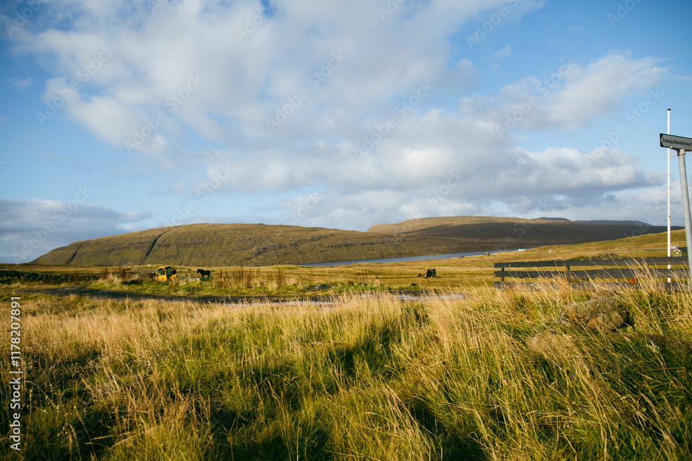 Journey at the end of the world, Faroe Islands Journey at the end of the world, Faroe Islands