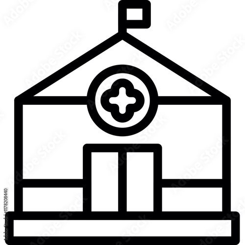 Asylum Seeker Icon