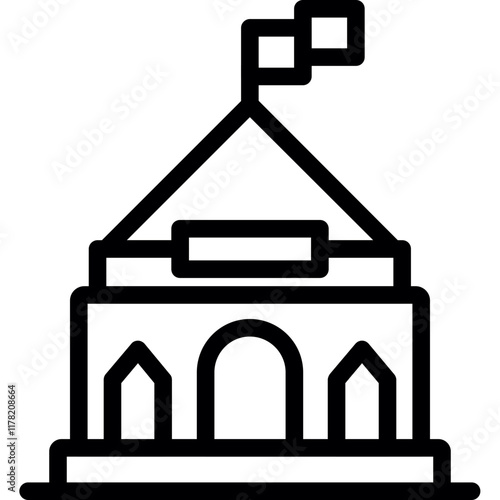 International Embassy Icon