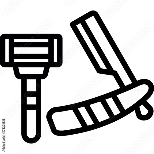 Razor Strop Icon