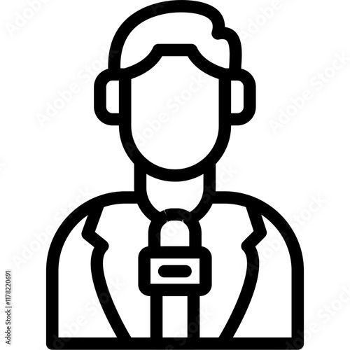 News Correspondent