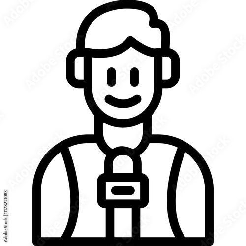 Journalist