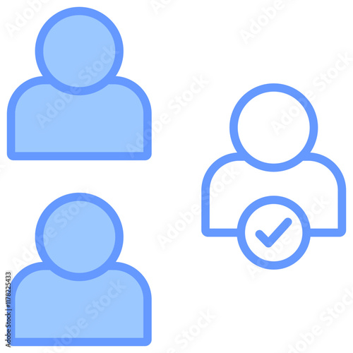 Selection Icon