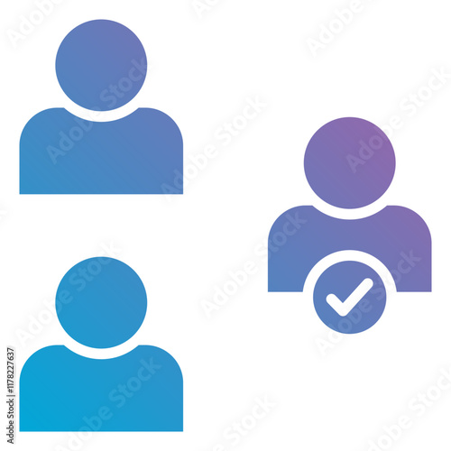 Selection Icon