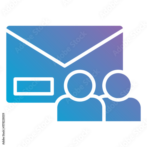 Invitation Icon