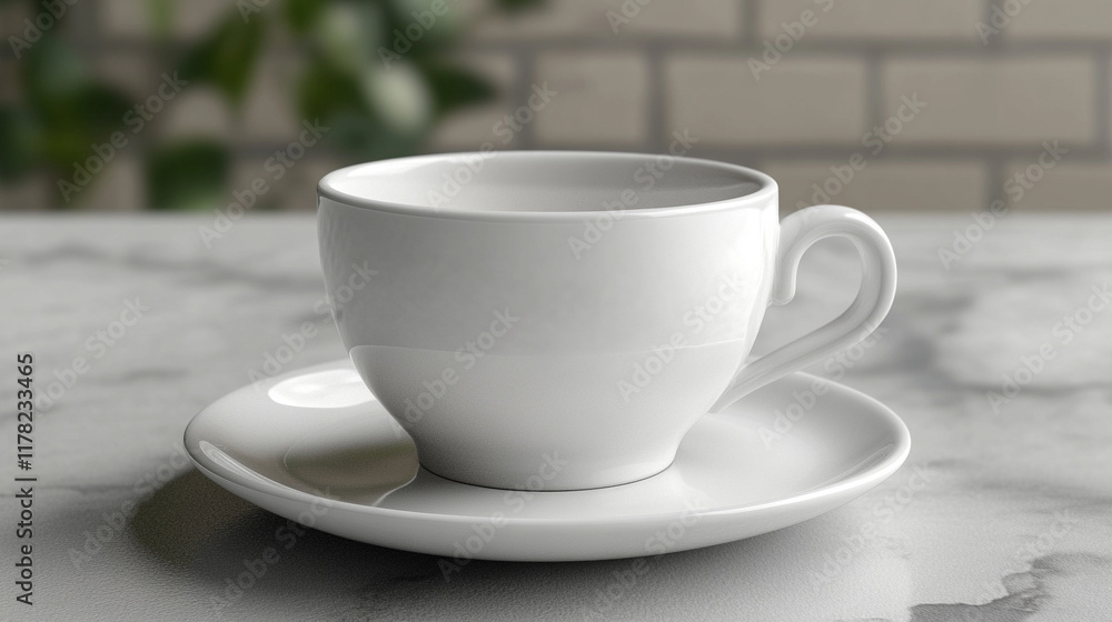 A single espresso cup sits on a clean saucer with a blurred chaotic background and empty caption space beside it, evoking simplicity amidst disorder
A single espresso cup sits on a clean saucer with a blurred chaotic background and empty caption space beside it, evoking simplicity amidst disorder