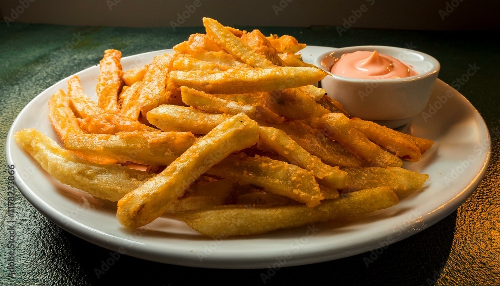 Fried potatoes are a crowd-pleaser at gatherings and parties. Fried potatoes are a crowd-pleaser at gatherings and parties.