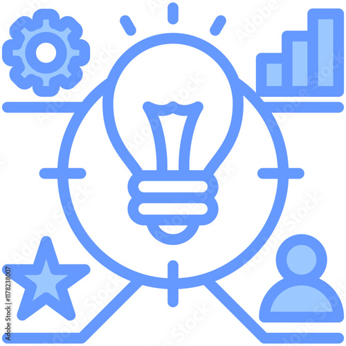 Competency Icon