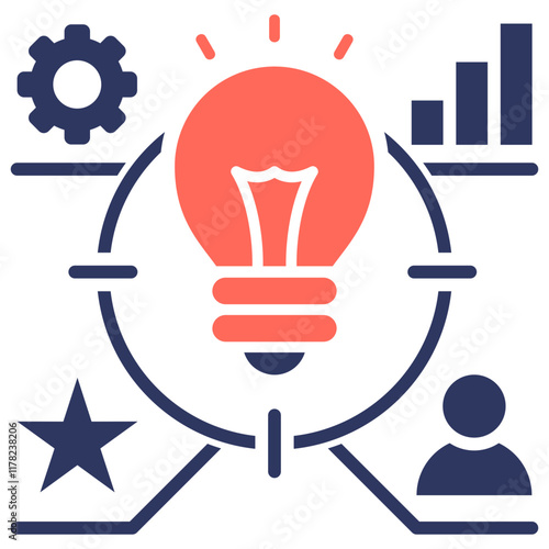 Competency Icon