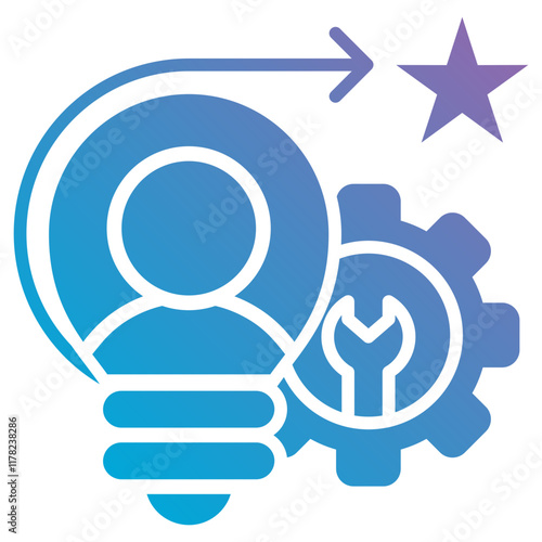 Skill Icon