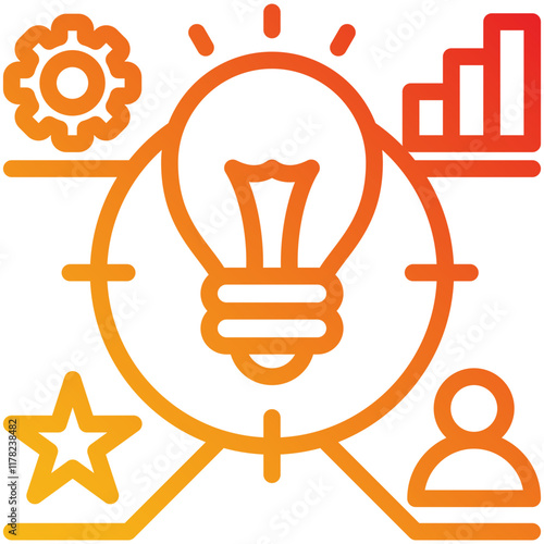 Competency Icon