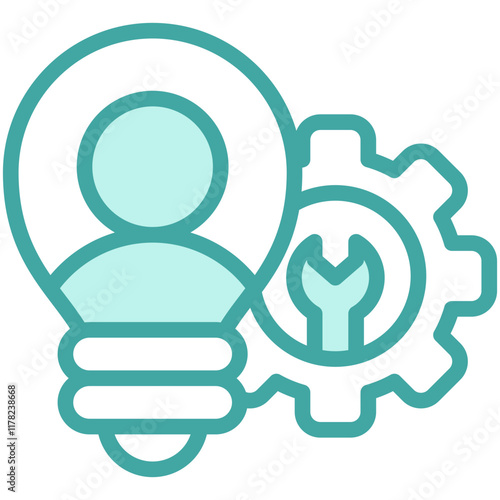 Skill Icon