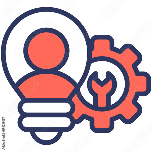 Skill Icon