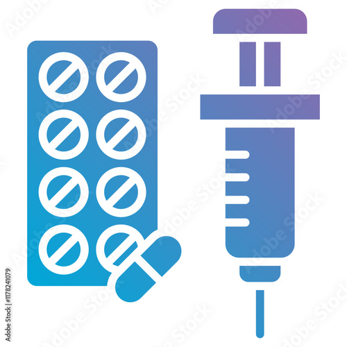 Medicament Icon