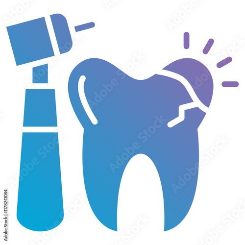 Cavity Icon