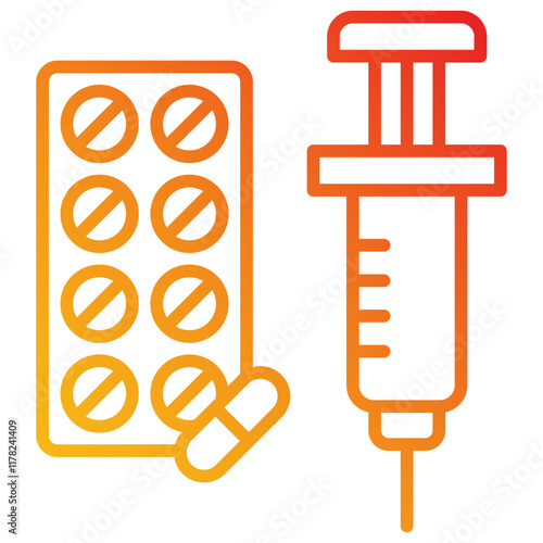 Medicament Icon