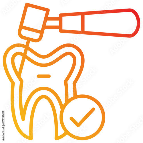 Endodontist Icon