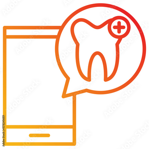 Telemedicine Icon