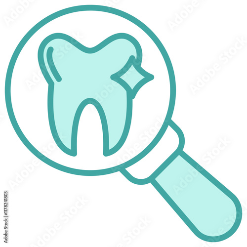 Tooth Icon