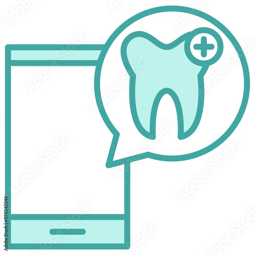 Telemedicine Icon