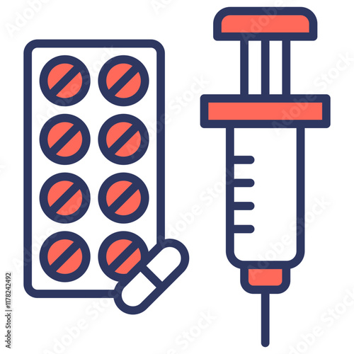 Medicament Icon