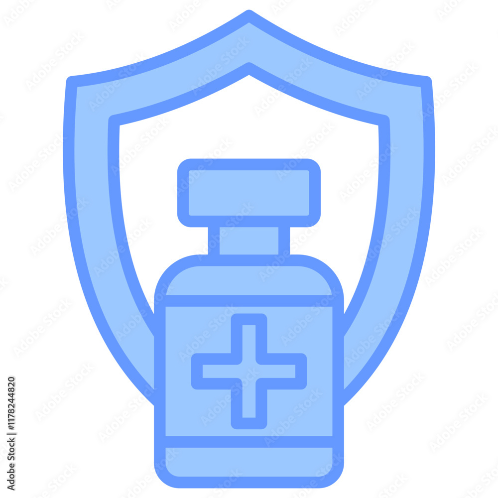 Shield Icon Shield Icon