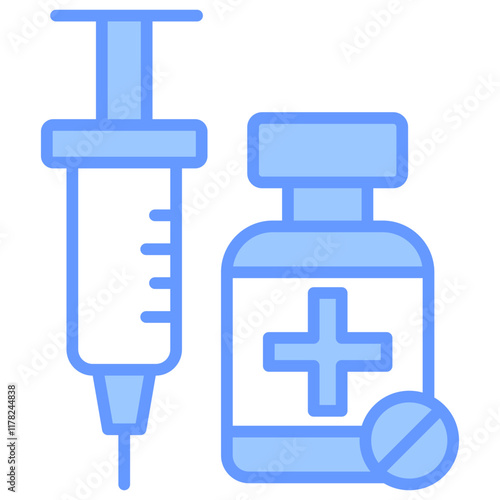 Injection Icon