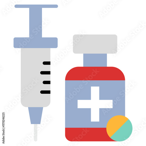 Injection Icon