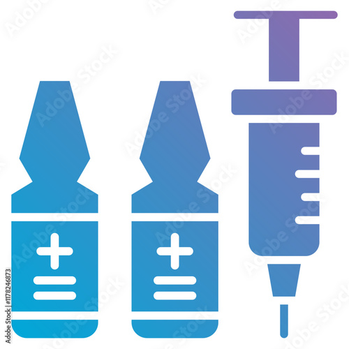 Ampoule Icon