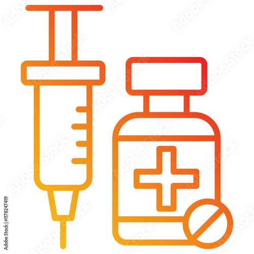 Injection Icon