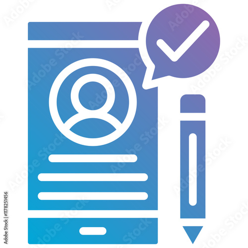 Accountability Icon