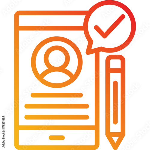 Accountability Icon