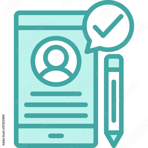 Accountability Icon