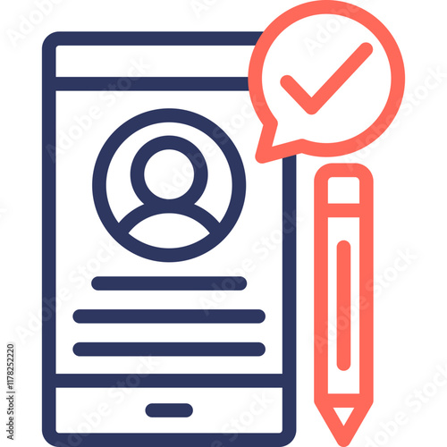 Accountability Icon