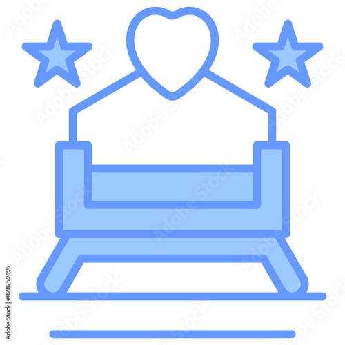 Chair Icon