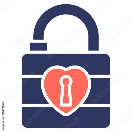 Padlock Icon