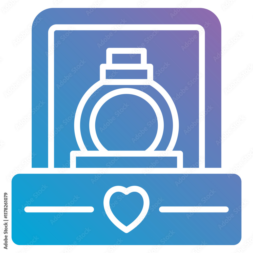 Wedding Ring Icon Wedding Ring Icon